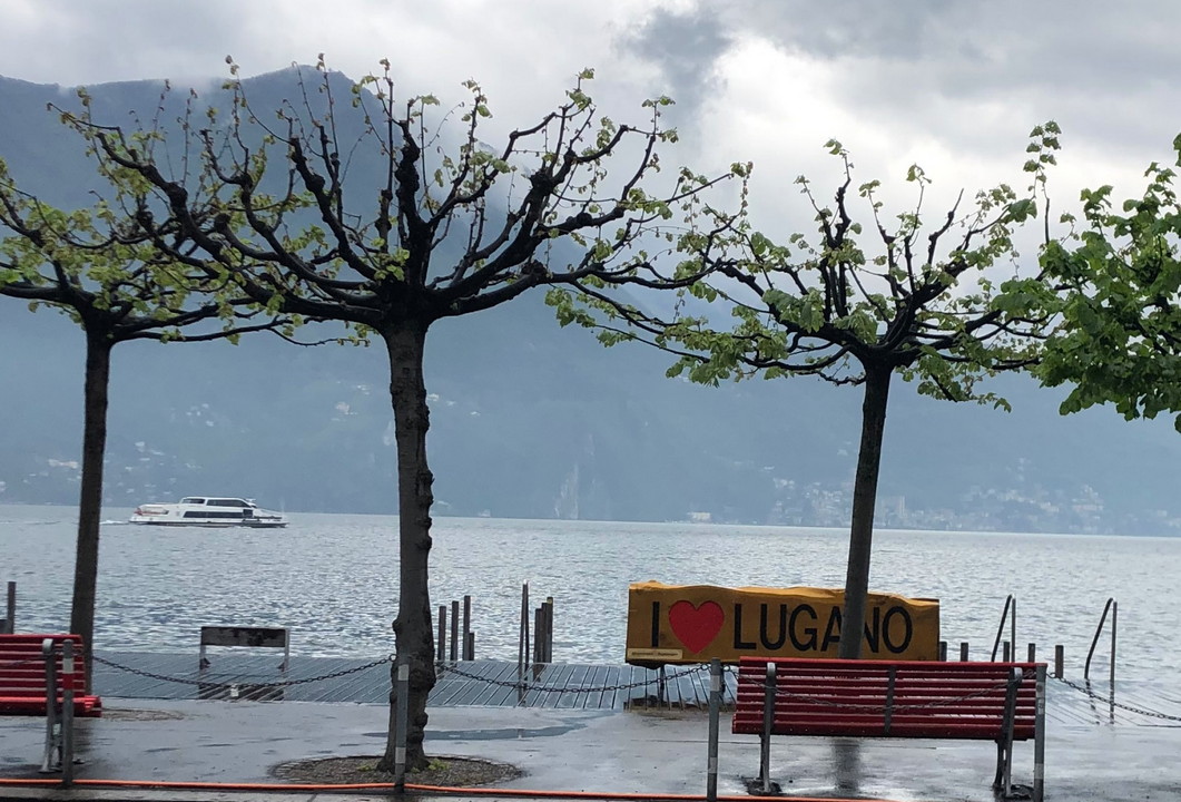 Lugano